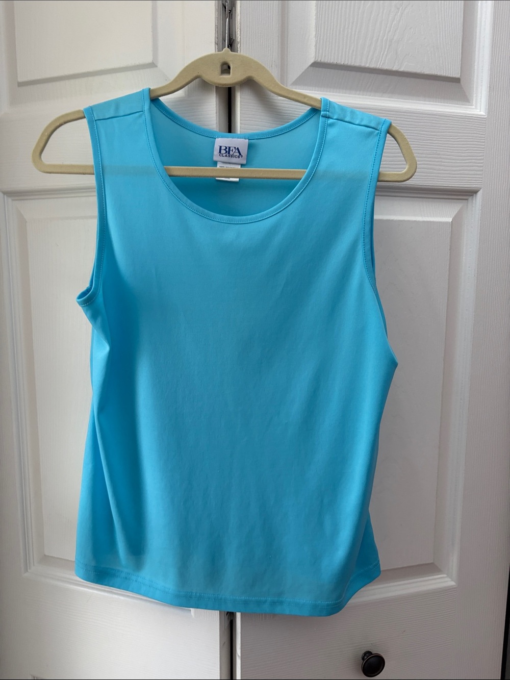 BFA Classic tank